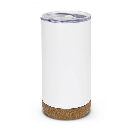White Argos Vacuum Cups